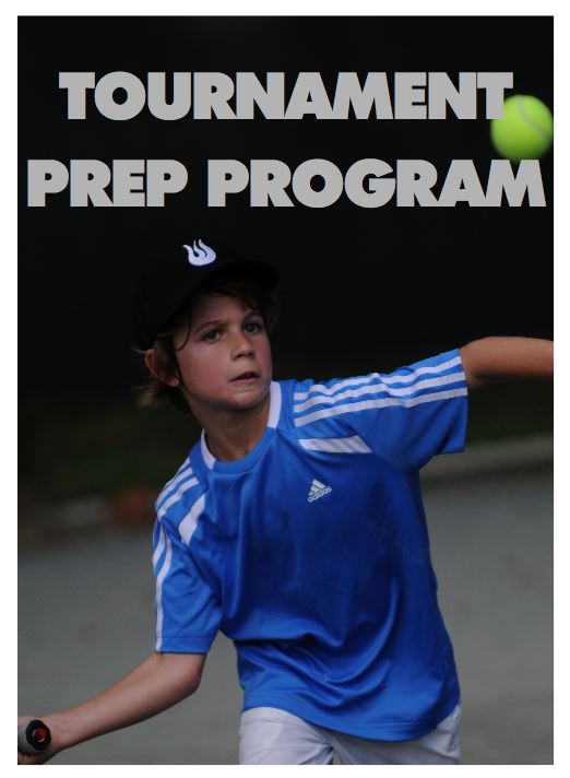 Tennis Tournaments